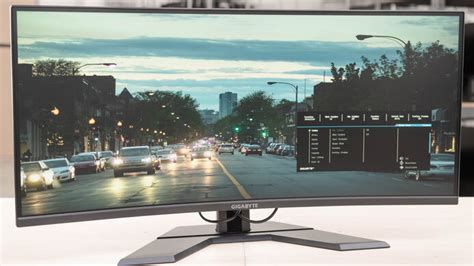 Gigabyte G34WQC vs Dell S3422DWG Side-by-Side Monitor Comparison ...