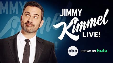 How to Watch the Jimmy Kimmel Live! 20th Anniversary Special