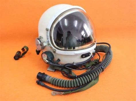 spaceintruderdetector: Flight Helmet TK-4A Astronaut Costume, Major Tom, Best Flights, Spaceman ...
