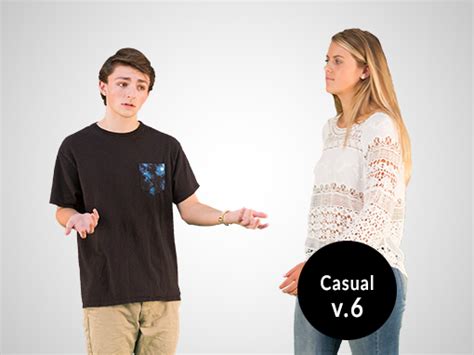 2d Cut Out People Casual v.6 | CadRender Store