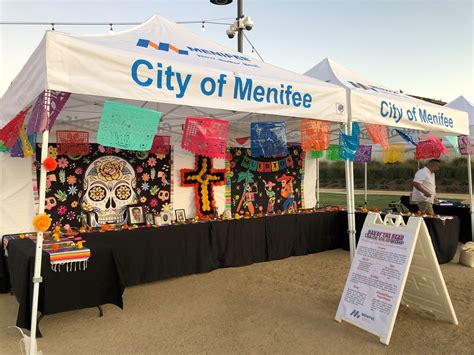 Special Events | City of Menifee