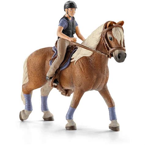 Schleich Horse Tack Sets