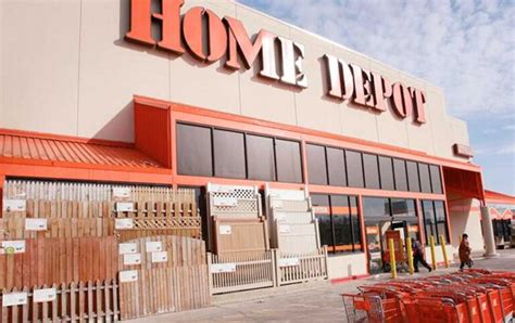 ¿A qué hora cierra Home Depot? - Nextecno