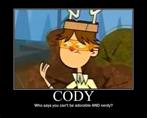 Total Drama Island Cody Total Drama Island Drama Drama Memes - Vrogue