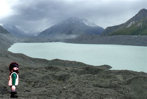 THE GRANDMA'S LOGBOOK ---: ENJOY AORAKI NATIONAL PARK: THE SOUTHERN ALPS