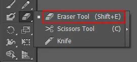 How To Use Eraser Tool In Illustrator | Learn That Yourself