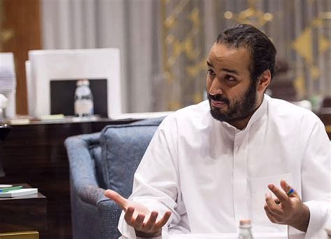 Saudi deputy crown prince paves path for kingdom’s post-oil era - Al Arabiya English