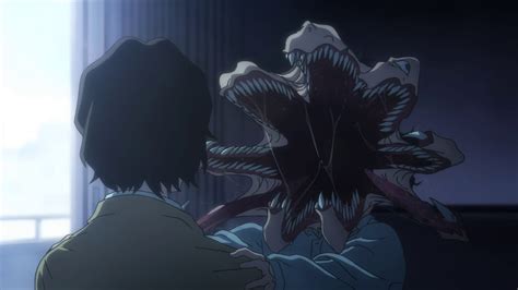 Parasyte - the maxim - Review - Anime Evo