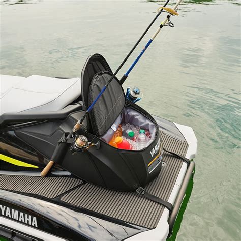 VX Cooler Bag | Yamaha Sports Plaza