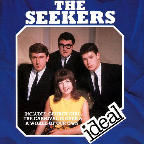 The Seekers tickets and 2020 tour dates