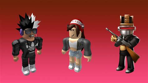 The 8 Best Roblox Avatar Ideas From ZephGamez