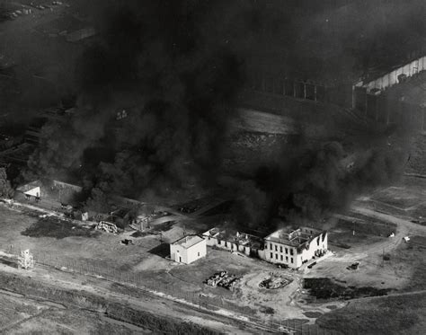 A look back on McAlester Prison Riots 50 years later