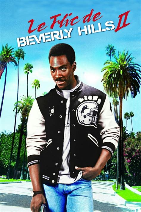 Watch Beverly Hills Cop II (1987) Full Movie Online Free - CineFOX