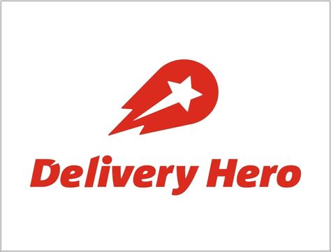 delivery hero sign brand Archives - Logo Sign - Logos, Signs, Symbols ...