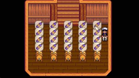 How to Get Wine in Stardew Valley | Full Guide 2022