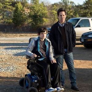 The Fundamentals of Caring - Rotten Tomatoes