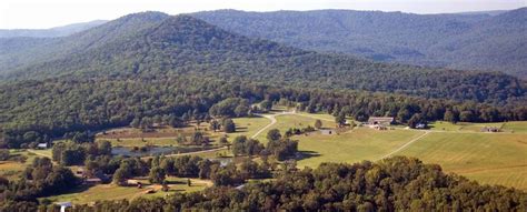 Mulberry Mountain - Lodge, Cabins & Campground - Ozark, Arkansas ...