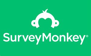 SurveyMonkey Logo PNG Vector (CDR) Free Download