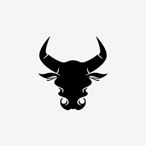 Longhorn Bull Logo