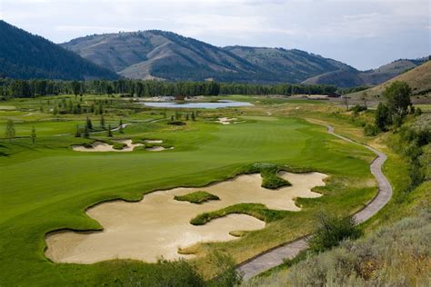 Snake River Sporting Club Introduces New Ownership Group and Unveils ...