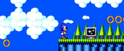 Sonic the Hedgehog 2 (1992, Master System) - GameTripper review