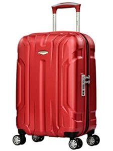 Top 7 Best eminent luggage locks - Why We Like This - UK