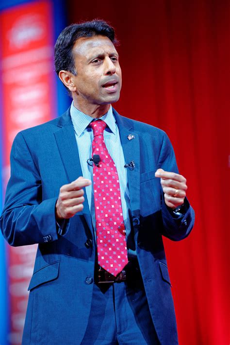 Governor Bobby Jindal of Louisiana | #CPAC #CPAC2015 #JINDAL… | Flickr