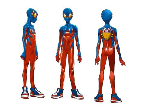 Meet Spider-Boy, the hero who might be the Marvel's next Spider-Verse ...