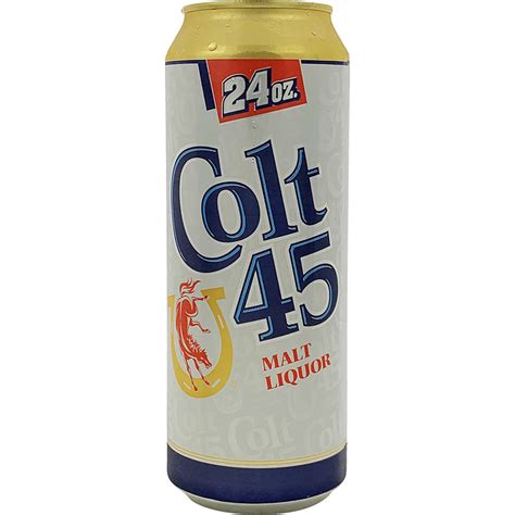 Colt 45 Malt Liquor | GotoLiquorStore