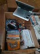 Kids Stuff Games Movies and More - W. Yoder Auction