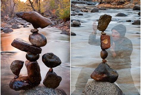 Rock Sculptures and the Matter of Balance – Michael Grab in an ...