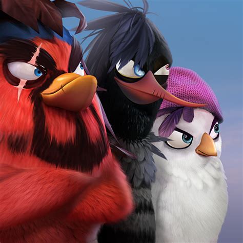 Download Angry Birds Evolution 2023 (MOD High Damage) APK for Android