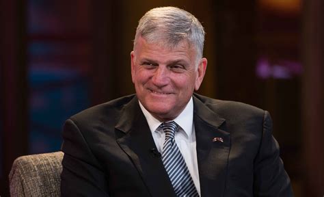 Franklin Graham | TBN