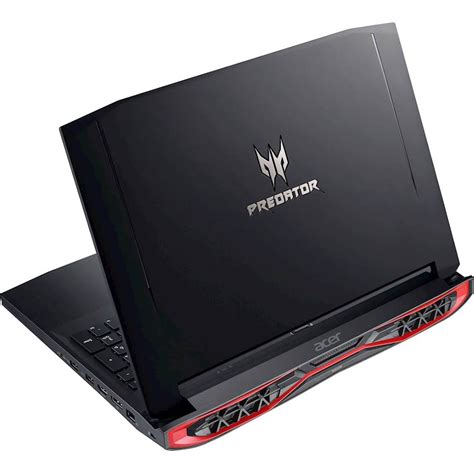 Customer Reviews: Acer Predator 15 15.6" Gaming Laptop Intel Core i7 ...