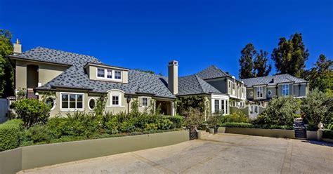 Photos: Home of the Week | Brentwood - Los Angeles Times