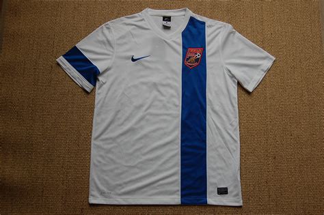 American Samoa — National Football Shirts