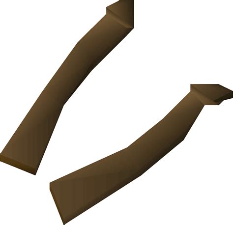 Bronze limbs - OSRS Wiki