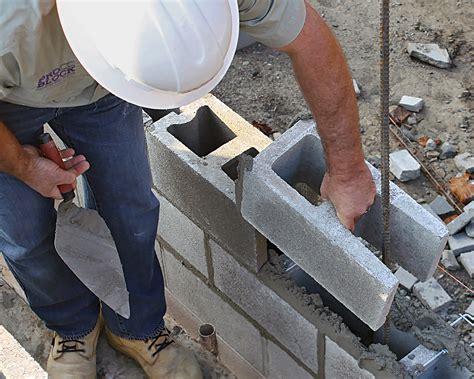 ProBlock - Concrete Masonry Unit