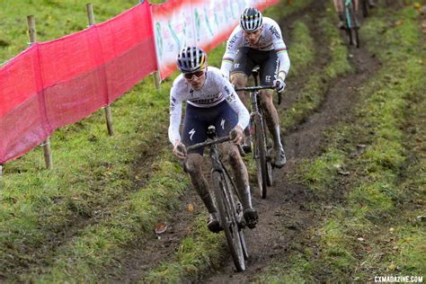 Watch: 2020 UCI Cyclocross World Cup Namur: Men's Video Highlights - An ...