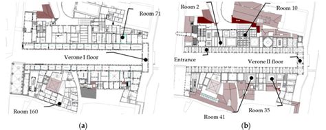 Floor Plan Uffizi | Review Home Co