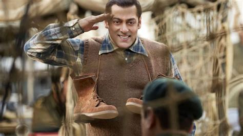 Tubelight making teaser out: Salman Khan’s innocence will win your heart, watch video – India TV