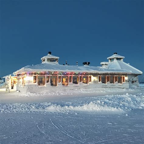 Quest For Luxe | Winter in Saariselka, Finland Holidays- QUEST FOR LUXE