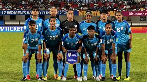 India vs Morocco FIFA U-17 Women's World Cup 2022 Highlights: IND lose ...