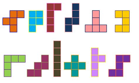 Pentominoes, Exact Covers, and Algorithm X