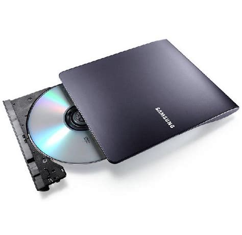 Samsung Black Desktop Computer DVD Player, RA Retail | ID: 20353592833