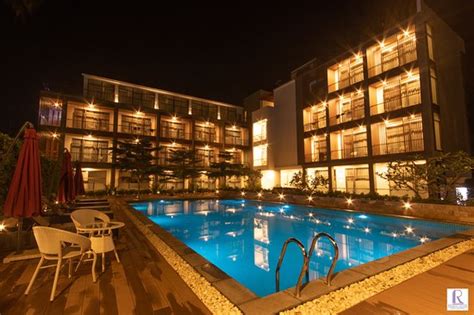 REGENT HOTEL (Myeik, Myanmar): Prezzi e Recensioni 2024