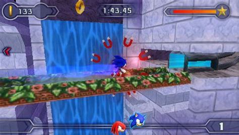 Sonic Rivals 2 (Game) - Giant Bomb