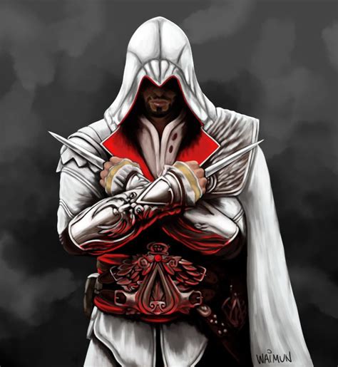 Ezio Auditore da Firenze - Alchetron, the free social encyclopedia