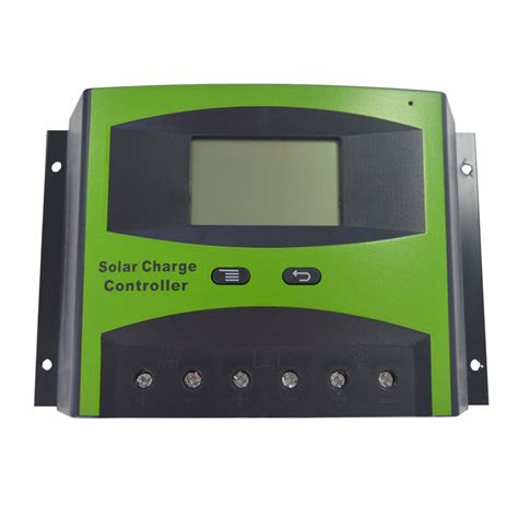 PWM Solar Controller Made in China - Manufacturers - Ningbo Kosun New Energy Co.,Ltd.