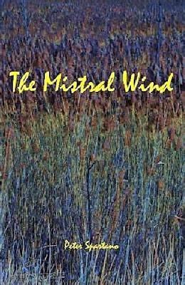 TheEtherNews: THE MISTRAL WIND - Excerpt